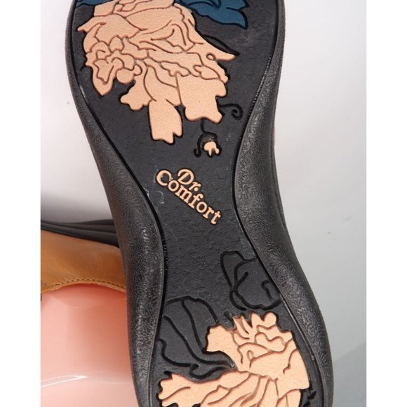 Women's Dr. Comfort Liz Sandals size 6 NEW - Picture 5 of 6